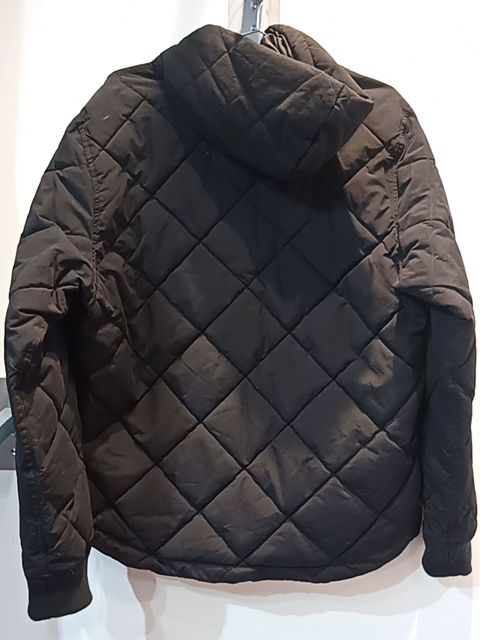 HARLEY DAVIDSON Puffer Textile COAT, LRG