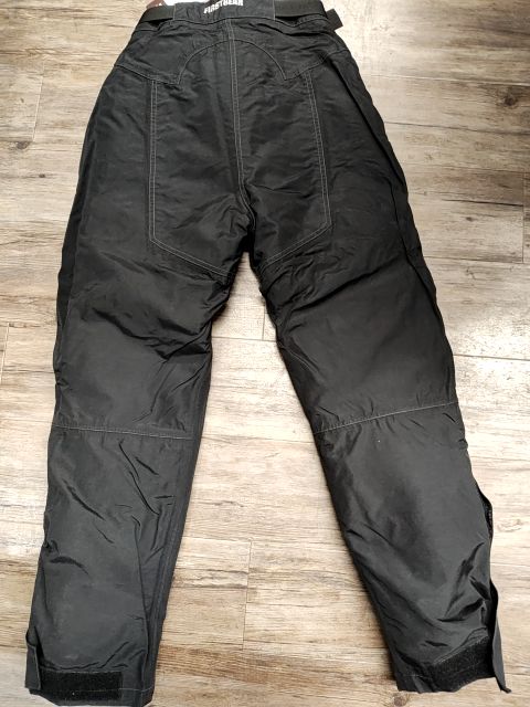 FIRSTGEAR Riding Textile PANTS, 30