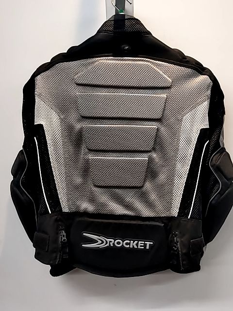 JOE ROCKET Phoenix Mesh Textile JACKET, MED