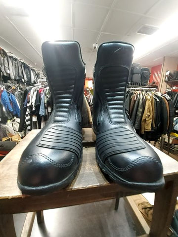 OXFORD Riding Leather FOOTWEAR, 42