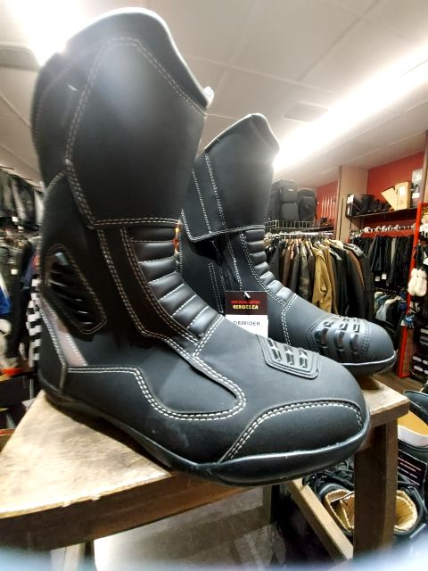 DRIRIDER Riding Leather FOOTWEAR, 44