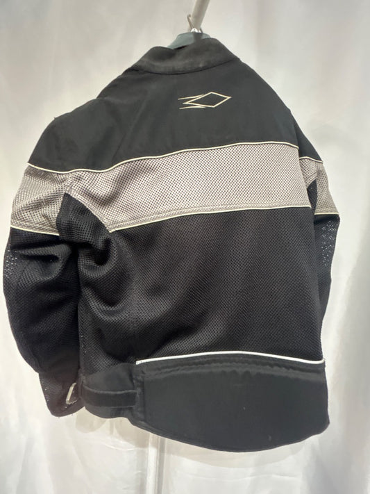 POWER TRIP Riding Mesh Textile JACKET, SM