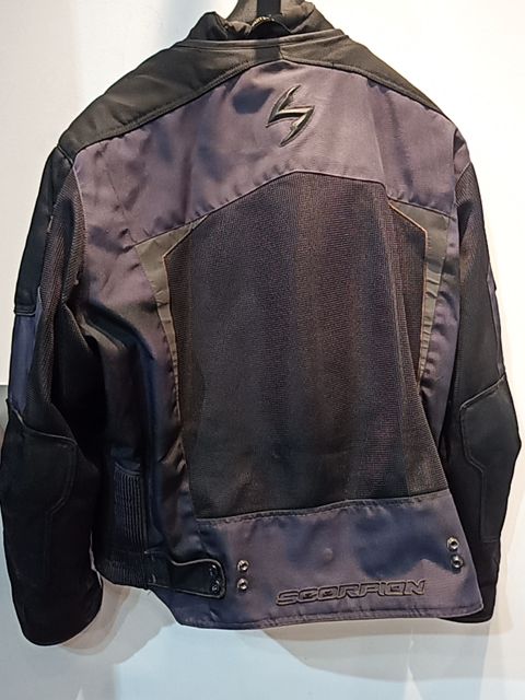 SCORPION Riding Mesh Textile JACKET, XXL