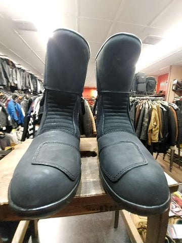 OXFORD Riding Leather FOOTWEAR, 42