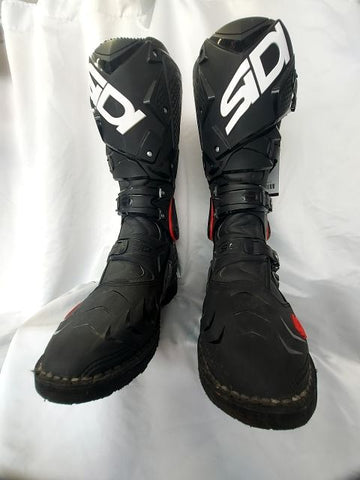SIDI Crossfire 2 TA Leather FOOTWEAR, 44