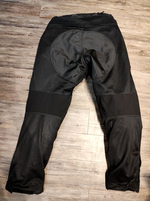 TOURMASTER Riding Mesh Textile PANTS, 40