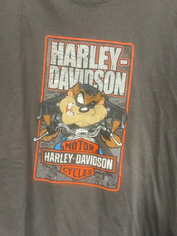 HARLEY DAVIDSON T Shirt Textile SHIRT, 3XL