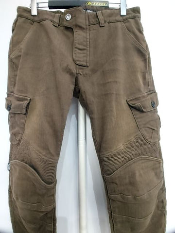 UGLYBROS Motorpool Denim PANTS, 36