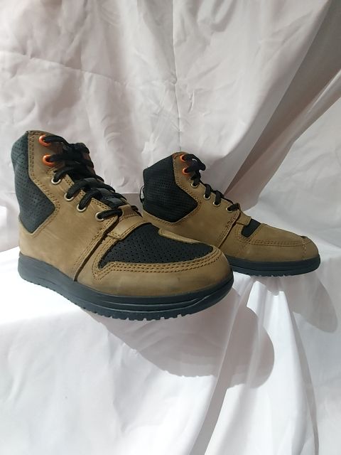 REAX Riding Shoes Leather FOOTWEAR, 41