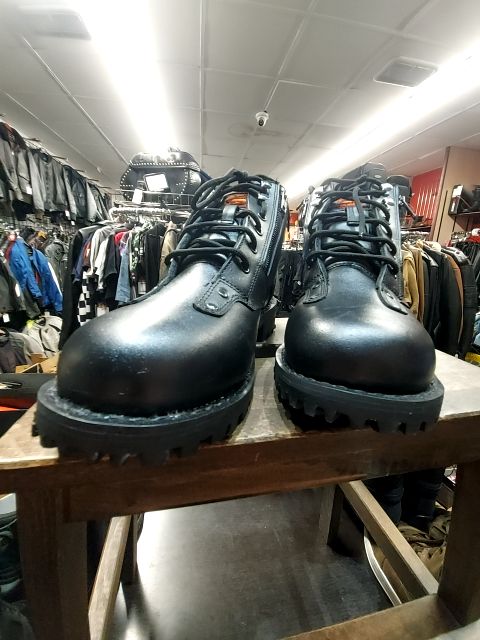 WESTCOAST LEATHER Riding Leather FOOTWEAR, 41