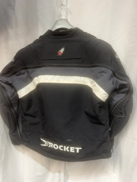 JOE ROCKET Riding Textile JACKET, XL
