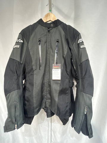 JOE ROCKET Ballistic 10.0 Textile JACKET, LRG