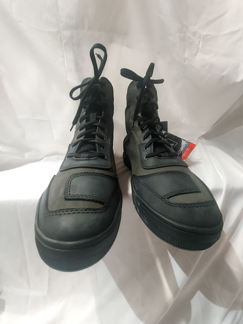 MODEKA Riding Shoes Leather FOOTWEAR, 45