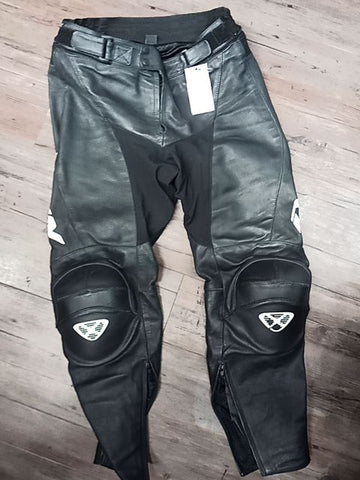 IXON Sport Leather PANTS, 36