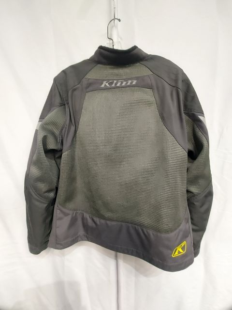 KLIM Avalon Mesh Textile JACKET, XXL