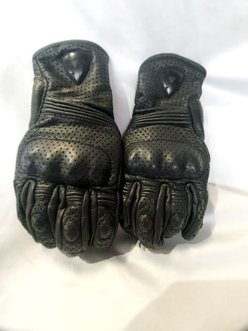 REV'IT Fly 3 Leather GLOVES, XS