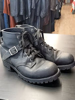 DAYTON X-Boot Leather FOOTWEAR, 39.5