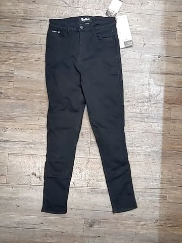 BULL-IT Fury 2 Jeggings Textile PANTS, 28