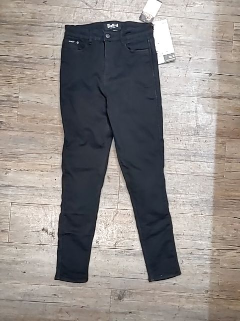 BULL-IT Fury 2 Jeggings Textile PANTS, 28