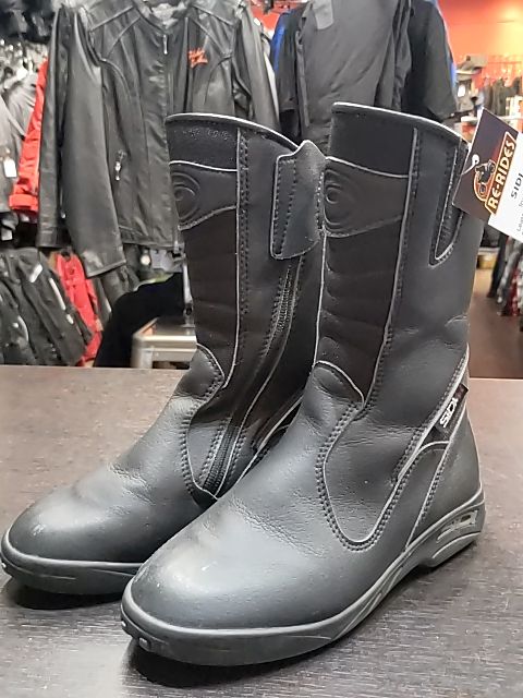 SIDI Touring Leather FOOTWEAR, 36