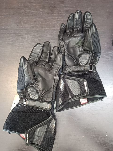 ICON Compound Mixed Material GLOVES, SM