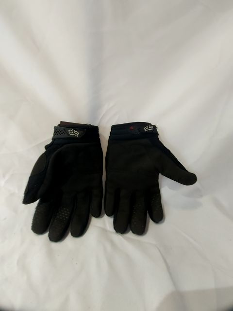 FOX RACING DirtPaw Motocross Youth Textile GLOVES, SM