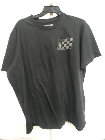 HARLEY DAVIDSON T Shirt Textile SHIRT, XXL