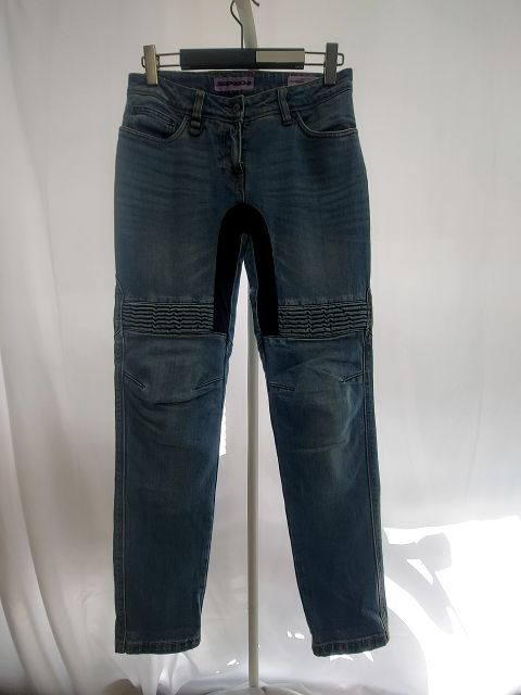 SPIDI Furious Pro Denim PANTS, 29