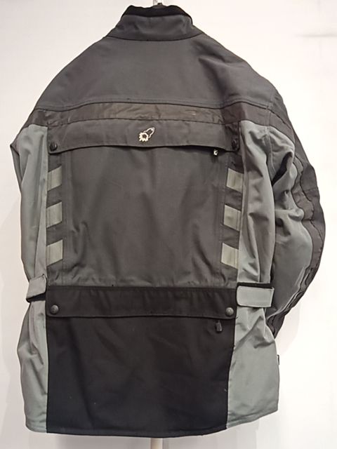 JOE ROCKET Touring Textile JACKET, LRG
