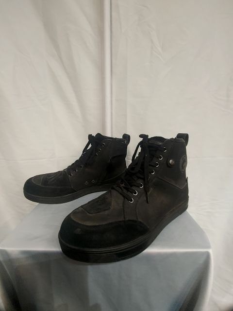 JOE ROCKET Mission Leather FOOTWEAR, 45