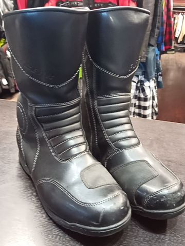 FIRSTGEAR Touring Leather FOOTWEAR, 44