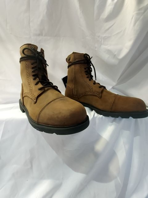 IXS Classic Riding Mixed Material FOOTWEAR, 44