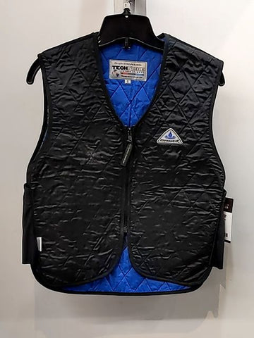 TECH NICHE Cooling Textile VEST, SM