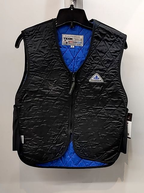 TECH NICHE Cooling Textile VEST, SM
