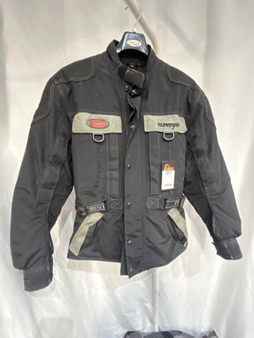 FIRSTGEAR Touring Textile JACKET, MED