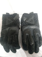 DAINESE Summer Street Leather GLOVES, XL