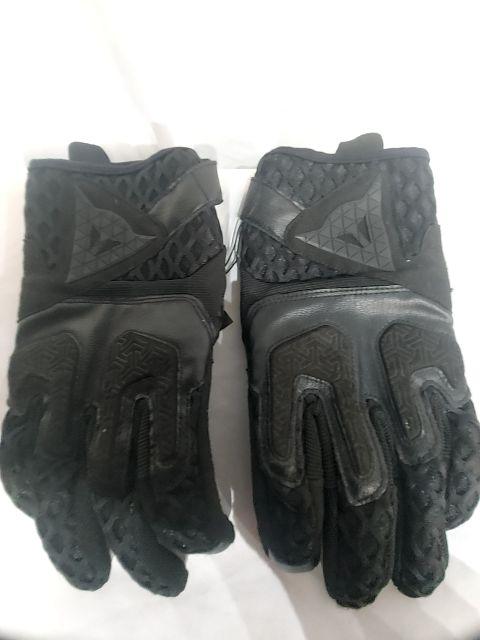 DAINESE Summer Street Leather GLOVES, XL