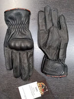 WEX Riding Leather GLOVES, SM