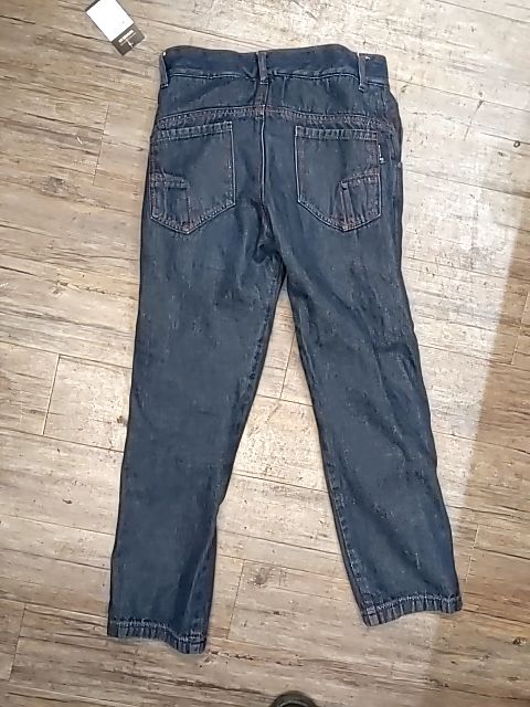 BULL-IT Riding Jeans Denim PANTS, 34