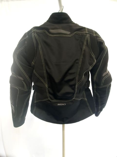 SEDICI Touring Textile JACKET, MED