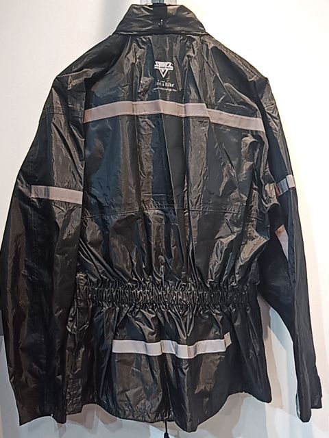 NELSON-RIGG Stormrider 2 Piece Suit PVC OTHER-MISC, MED