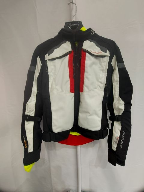 OLYMPIA Expedition 2 Textile JACKET, MED