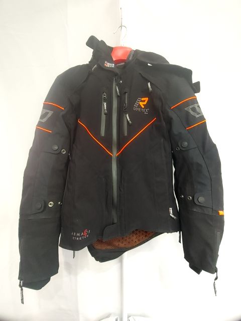 RUKKA Realer Gore-Tex Pro Textile JACKET, MED