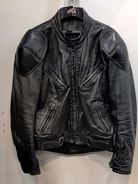 CKX SPORTS Sport Leather JACKET, LRG