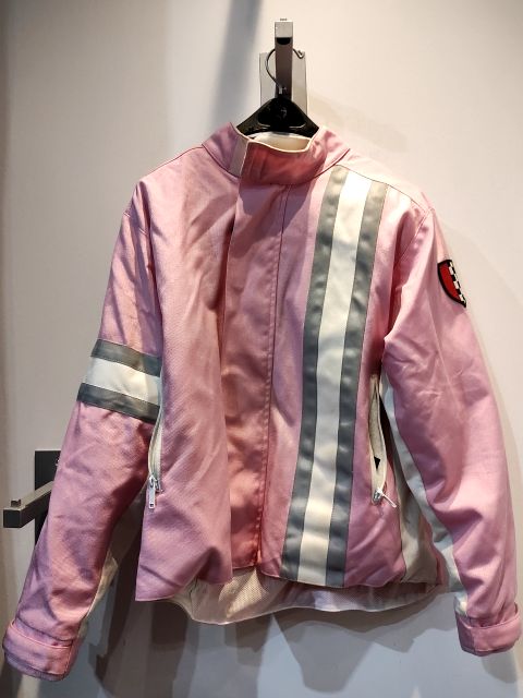 CORAZZO Riding Textile JACKET, LRG