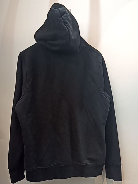 THROTTLE SISTERS Zip Front Textile HOODIE, XXL