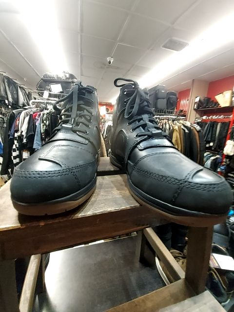 ARGON Riding Leather FOOTWEAR, 43