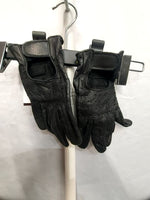 OLYMPIA 101 Sportster Textile GLOVES, SM