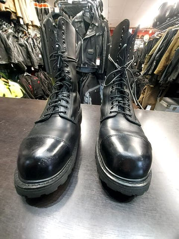 BANDIT Phantom Leather FOOTWEAR, 44.5