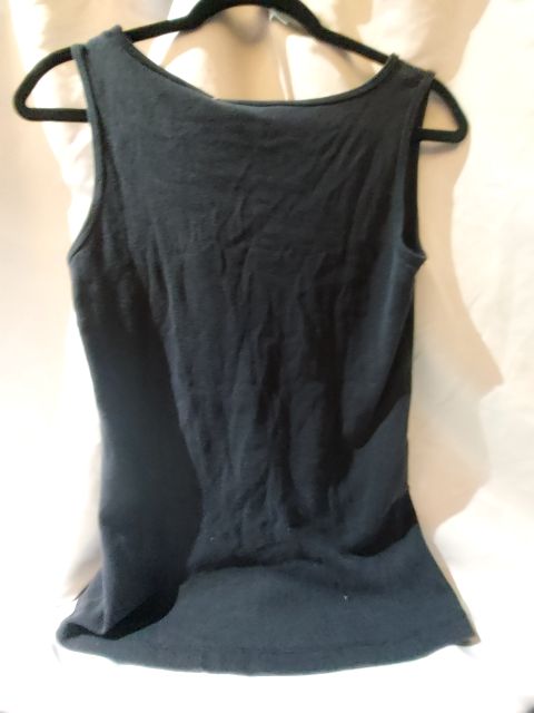 UNBRANDED Tank Top Textile SHIRT, SM